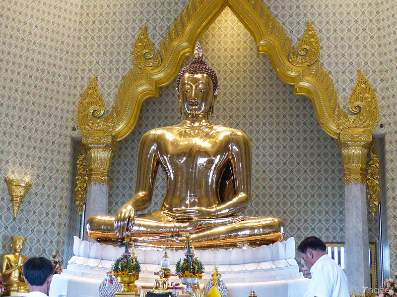 SIMPLY THAILAND TOUR ( 4 DAYS PATTAYA & BANGKOK ) 10 % Discount + 5 % CASHBACK Offer !!! * Avail now   